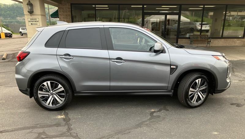 mitsubishi outlander sport 2026 JA4ARUAU9TU020399 image mitsubishi outlander sport 2026 JA4ARUAU9TU020399 image